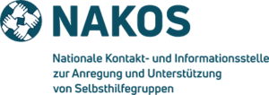 Logo NAKOS
