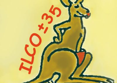 Junge ILCO